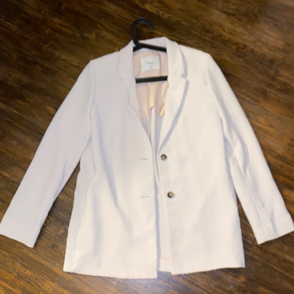 Aritzia - Wilfred Mylene Blazer